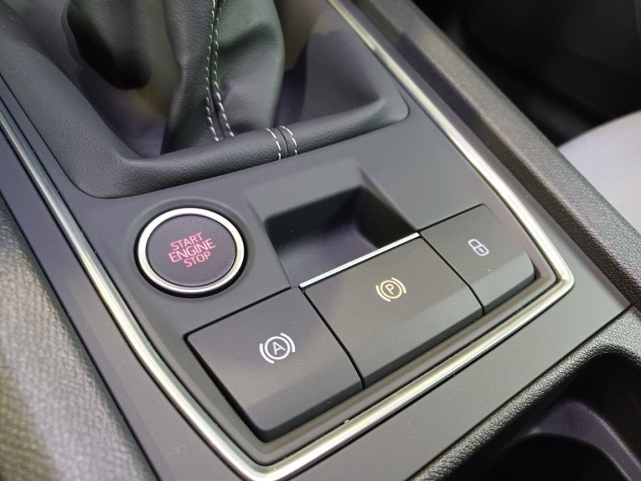 Imagen de SEAT León