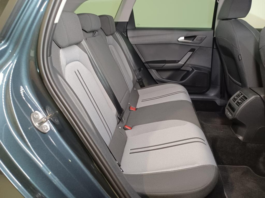Imagen de SEAT León