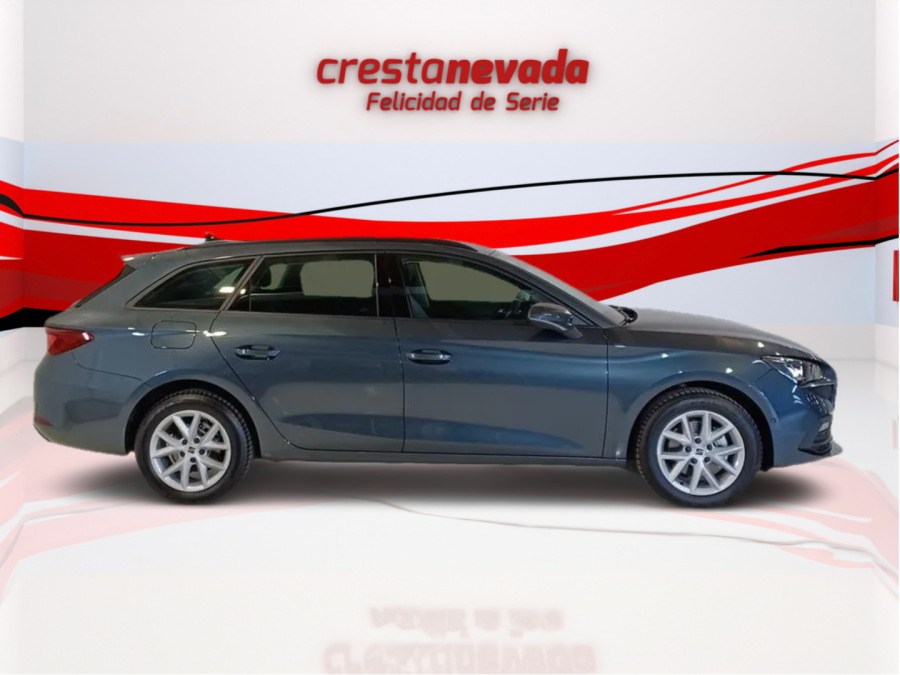 Imagen de SEAT León