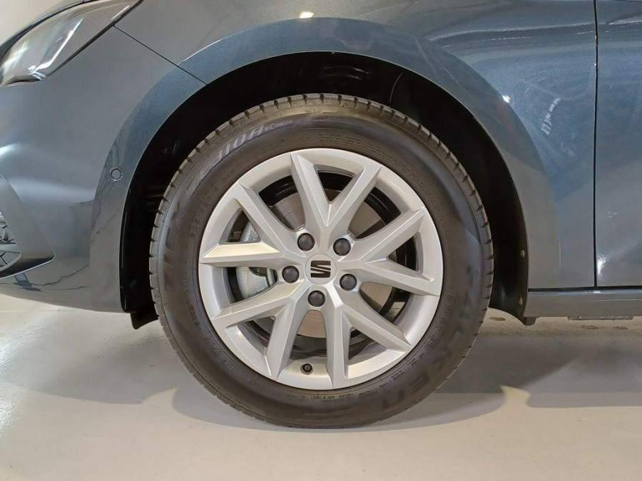 Imagen de SEAT León