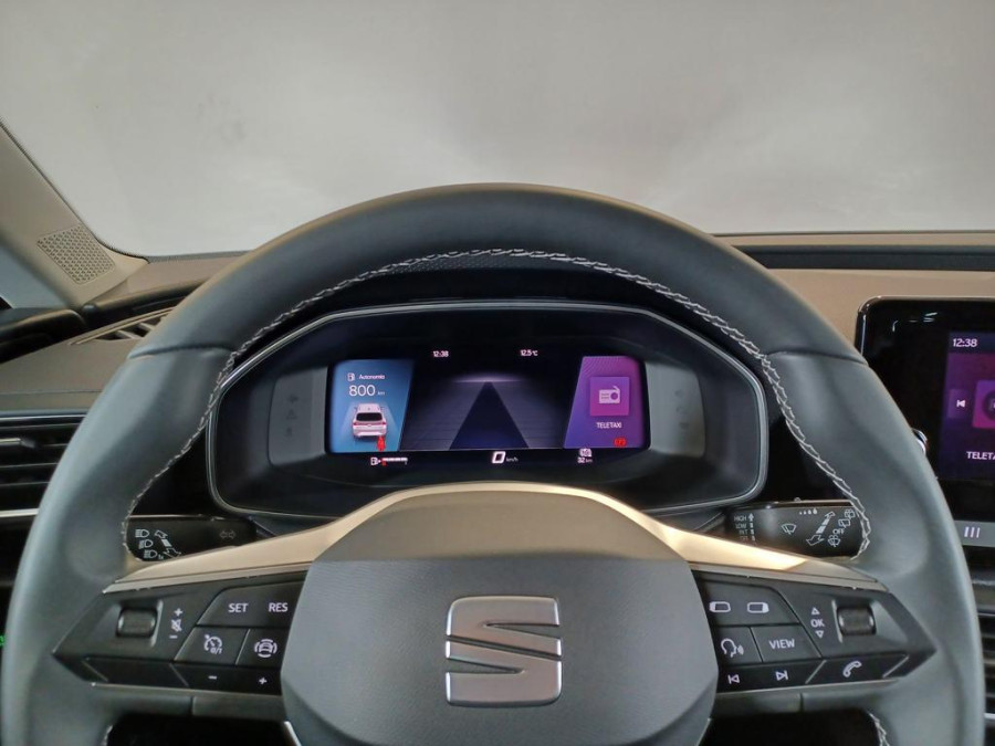 Imagen de SEAT León