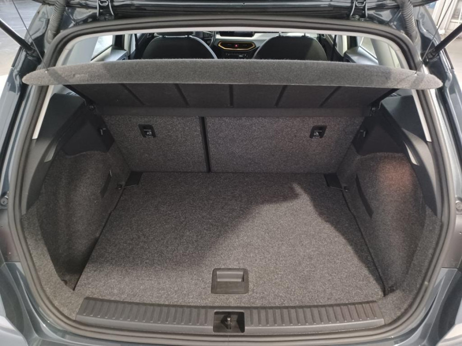 Imagen de SEAT Arona