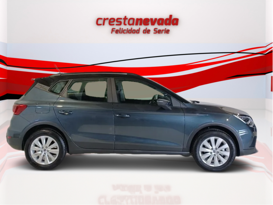 Imagen de SEAT Arona