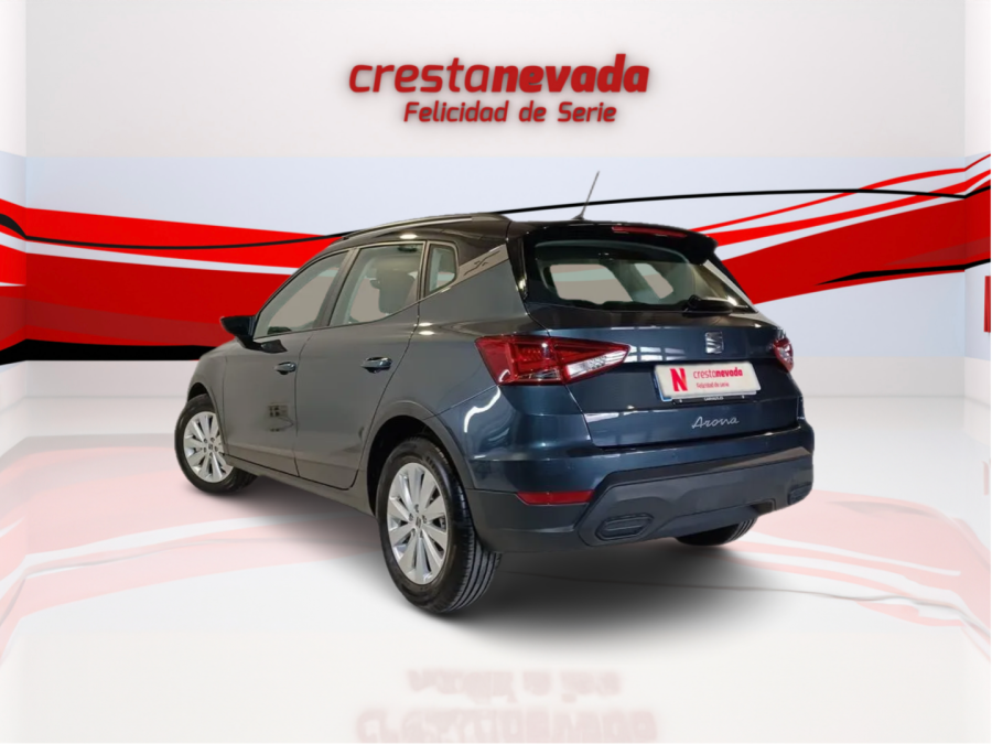 Imagen de SEAT Arona