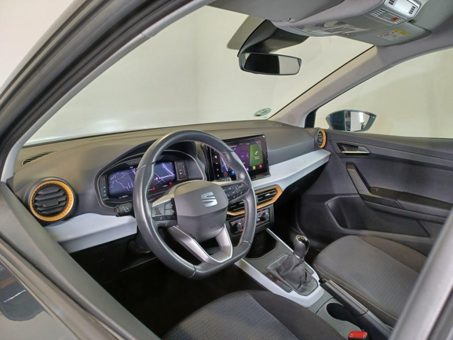 Imagen de SEAT Arona