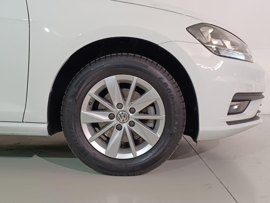 Imagen de Volkswagen Golf