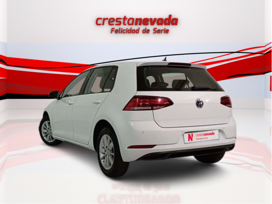 Imagen de Volkswagen Golf