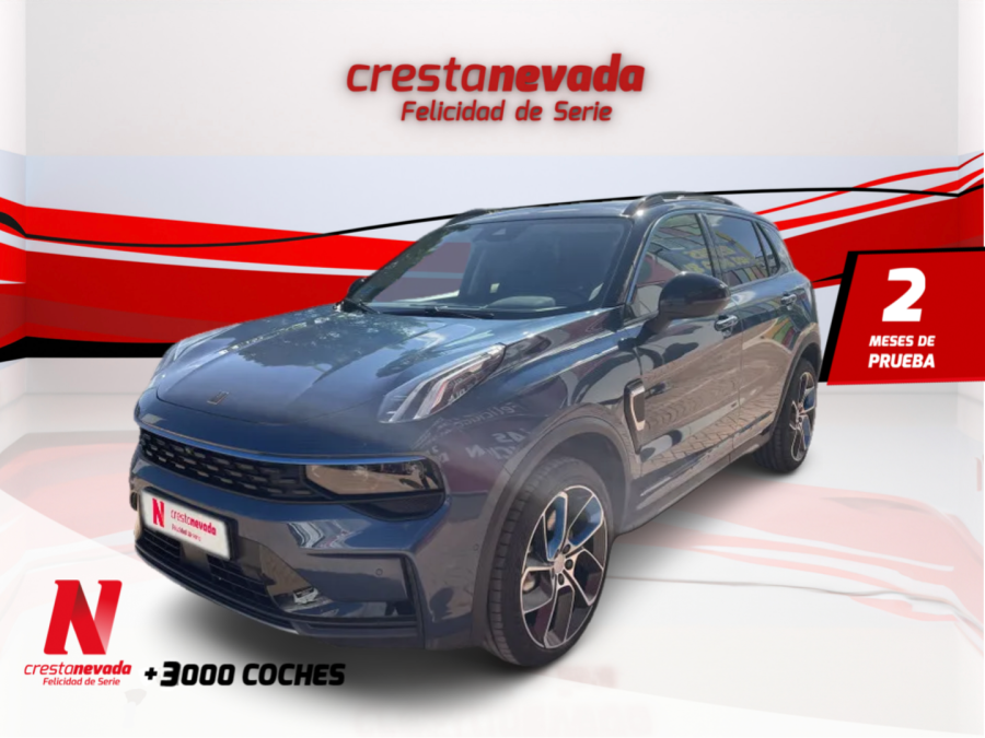 Lynk & Co 01