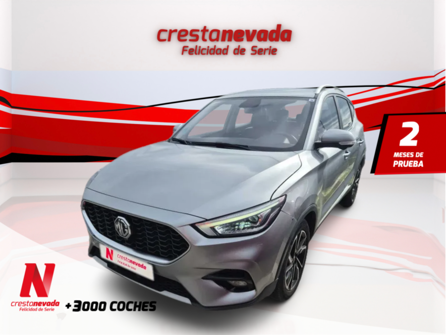 Imagen de Mg ZS