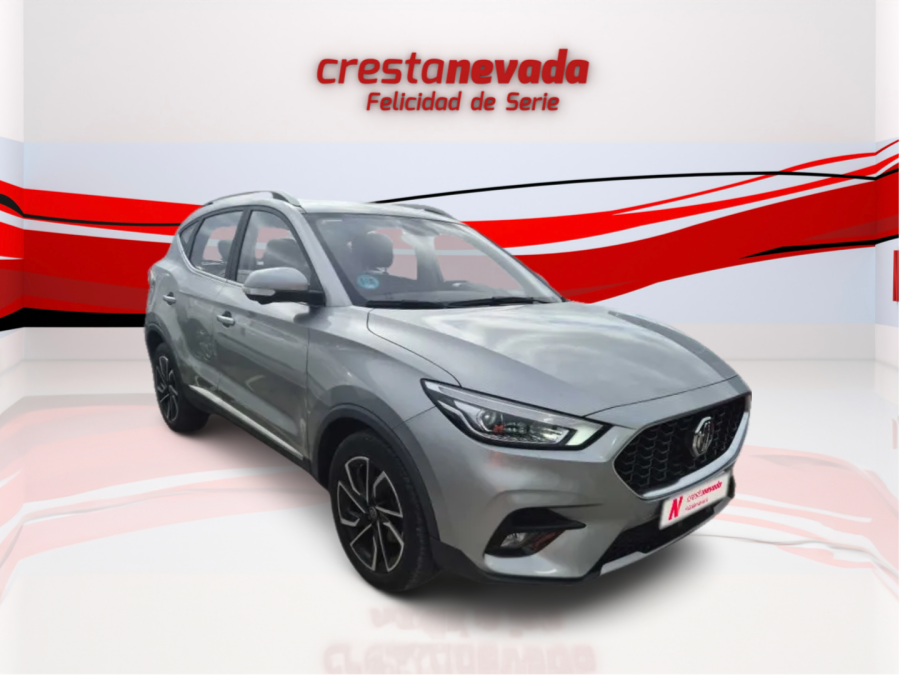 Imagen de Mg ZS