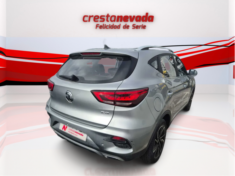 Imagen de Mg ZS
