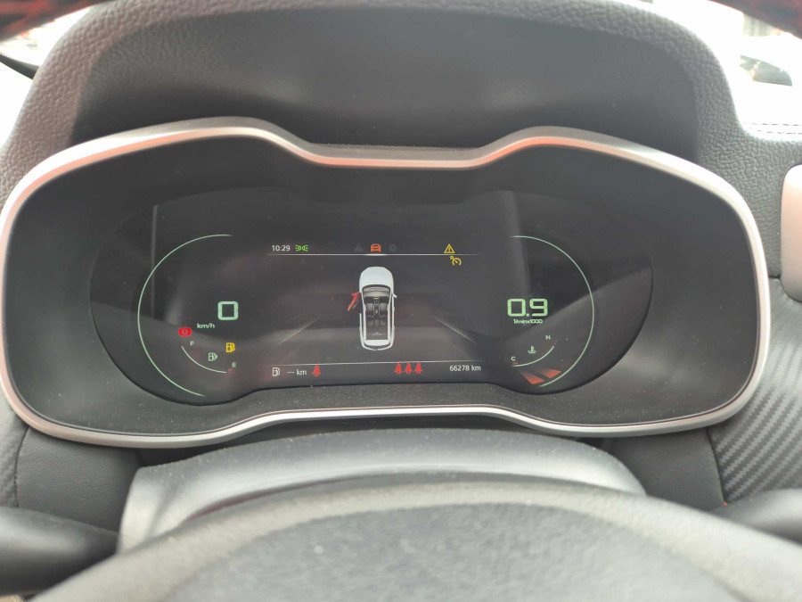 Imagen de Mg ZS