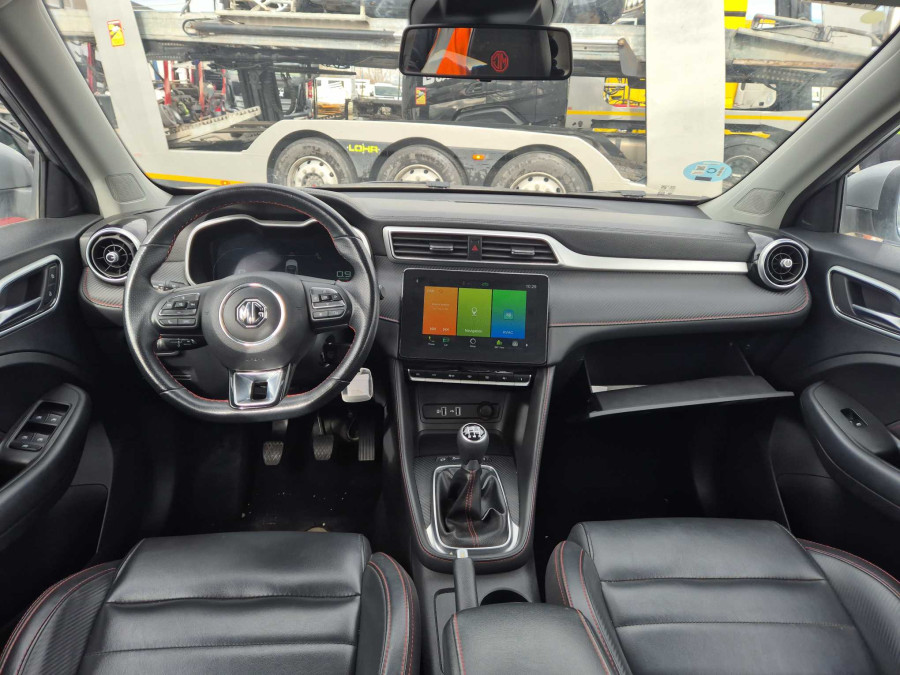 Imagen de Mg ZS