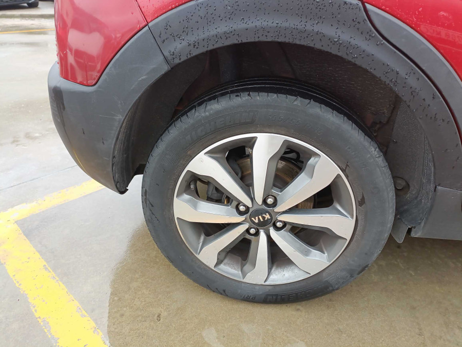 Imagen de Kia Stonic