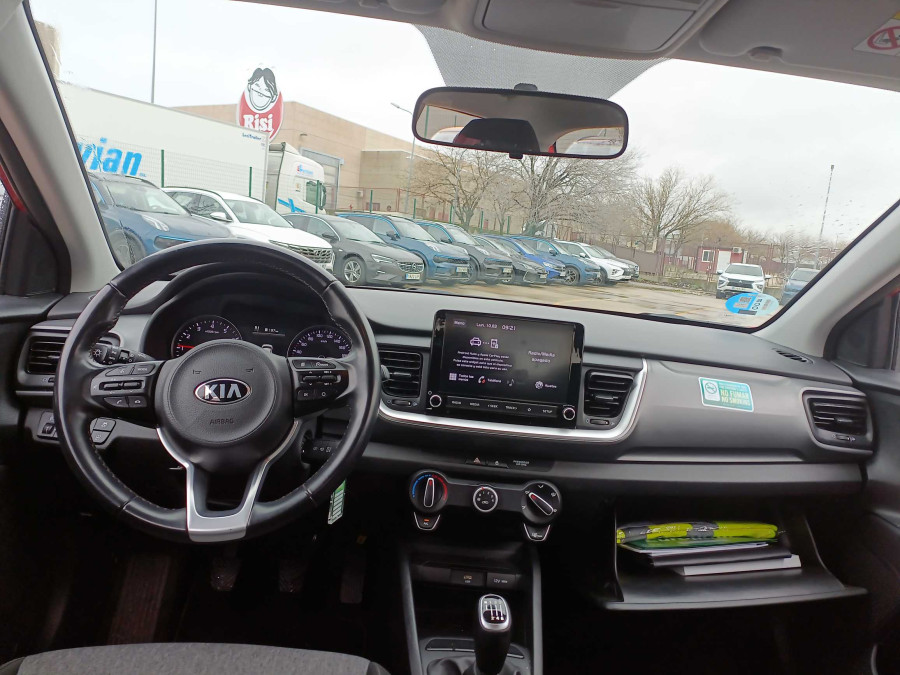 Imagen de Kia Stonic