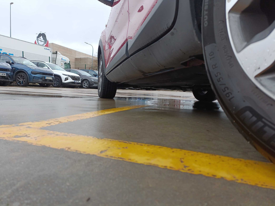 Imagen de Kia Stonic
