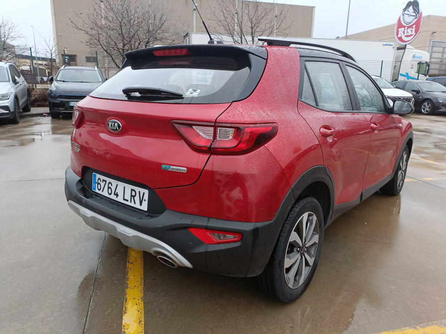 Imagen de Kia Stonic
