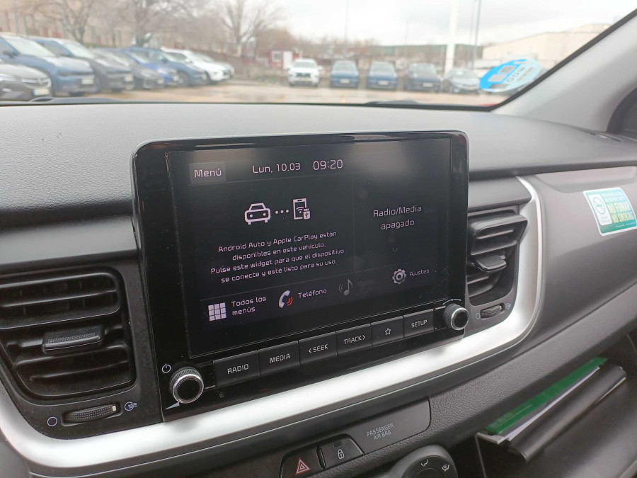 Imagen de Kia Stonic