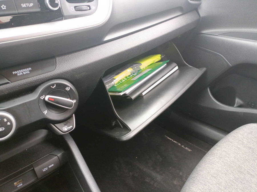 Imagen de Kia Stonic