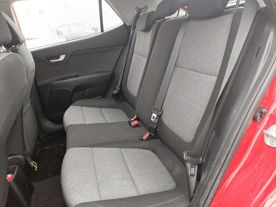 Imagen de Kia Stonic
