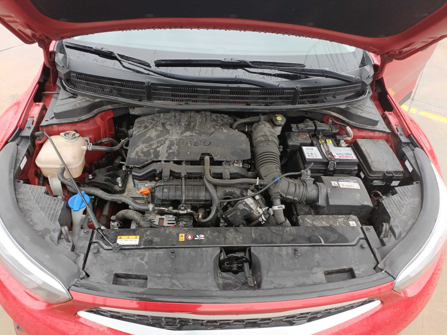 Imagen de Kia Stonic
