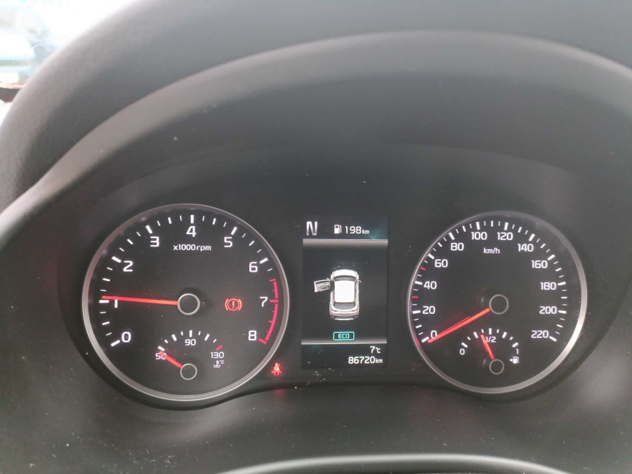 Imagen de Kia Stonic