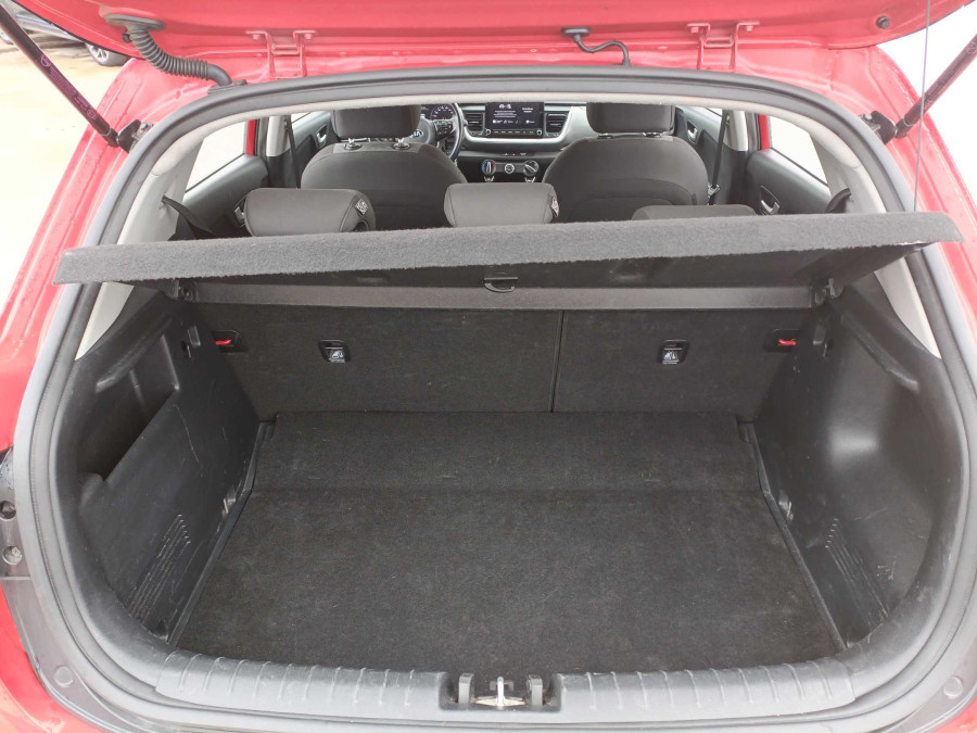 Imagen de Kia Stonic