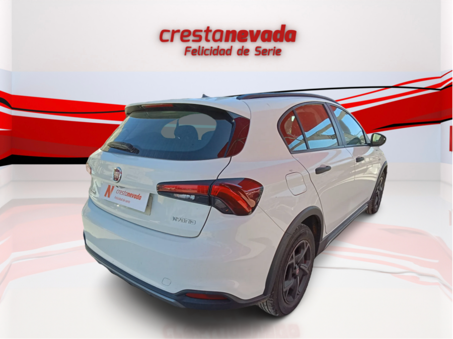 Imagen de Fiat Tipo