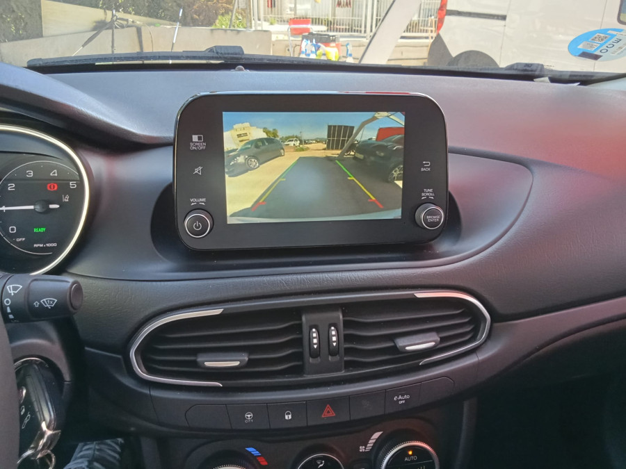 Imagen de Fiat Tipo