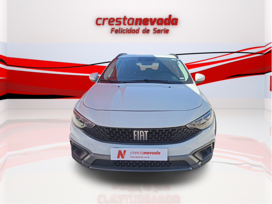 Imagen de Fiat Tipo