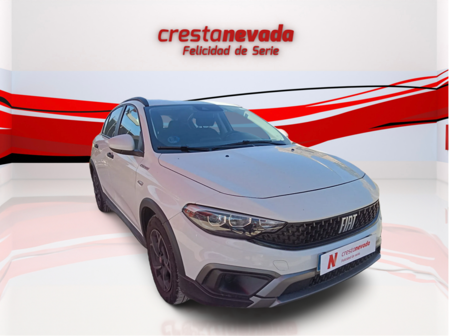 Imagen de Fiat Tipo