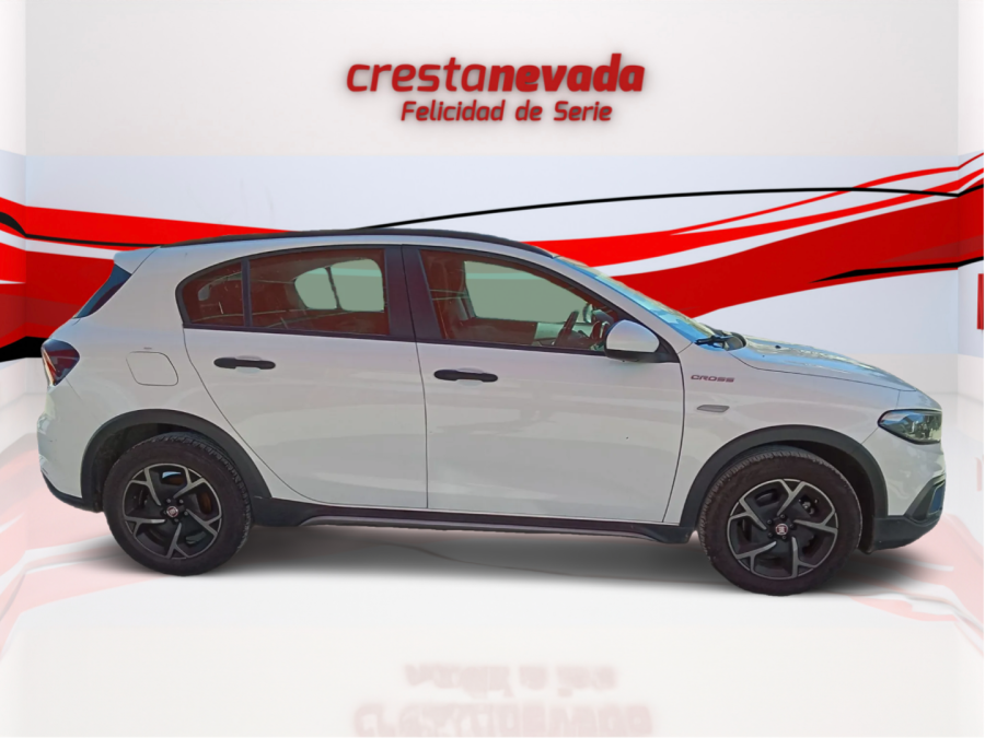 Imagen de Fiat Tipo
