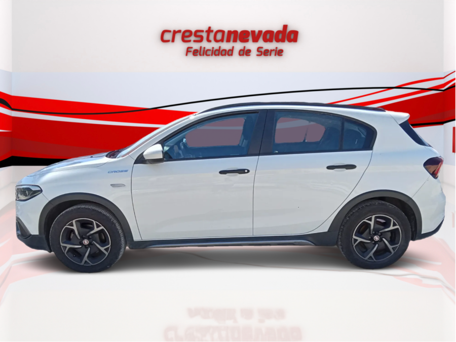 Imagen de Fiat Tipo