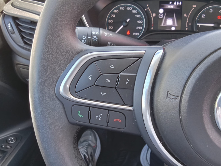 Imagen de Fiat Tipo
