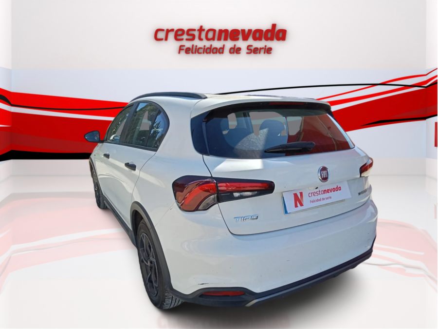 Imagen de Fiat Tipo