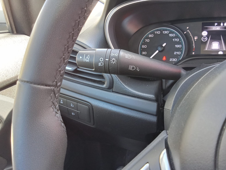 Imagen de Fiat Tipo