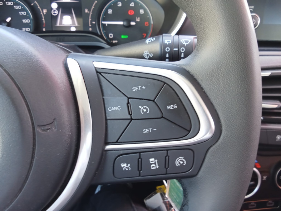 Imagen de Fiat Tipo