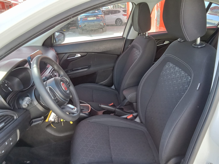 Imagen de Fiat Tipo
