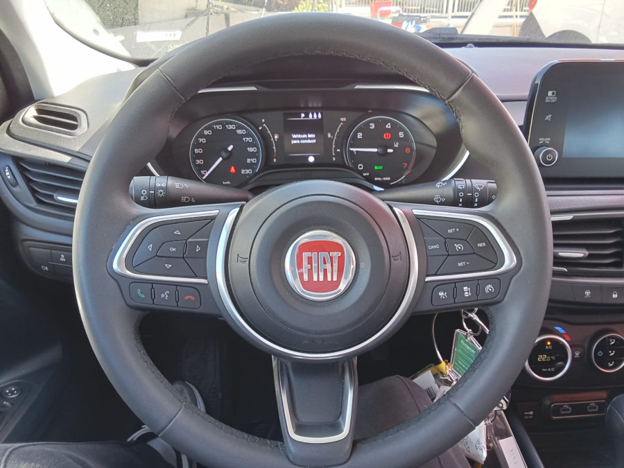 Imagen de Fiat Tipo