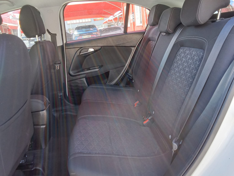 Imagen de Fiat Tipo
