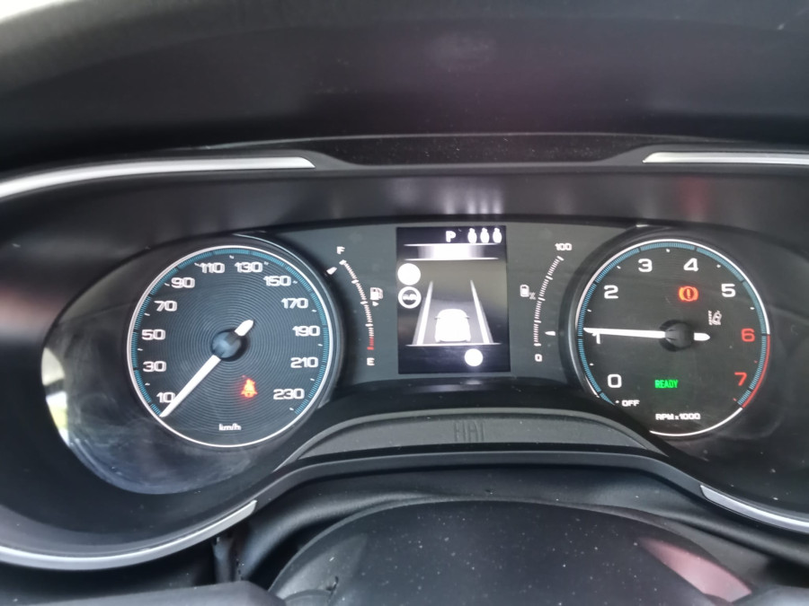 Imagen de Fiat Tipo