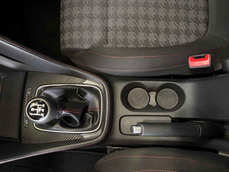 Imagen de Mg ZS