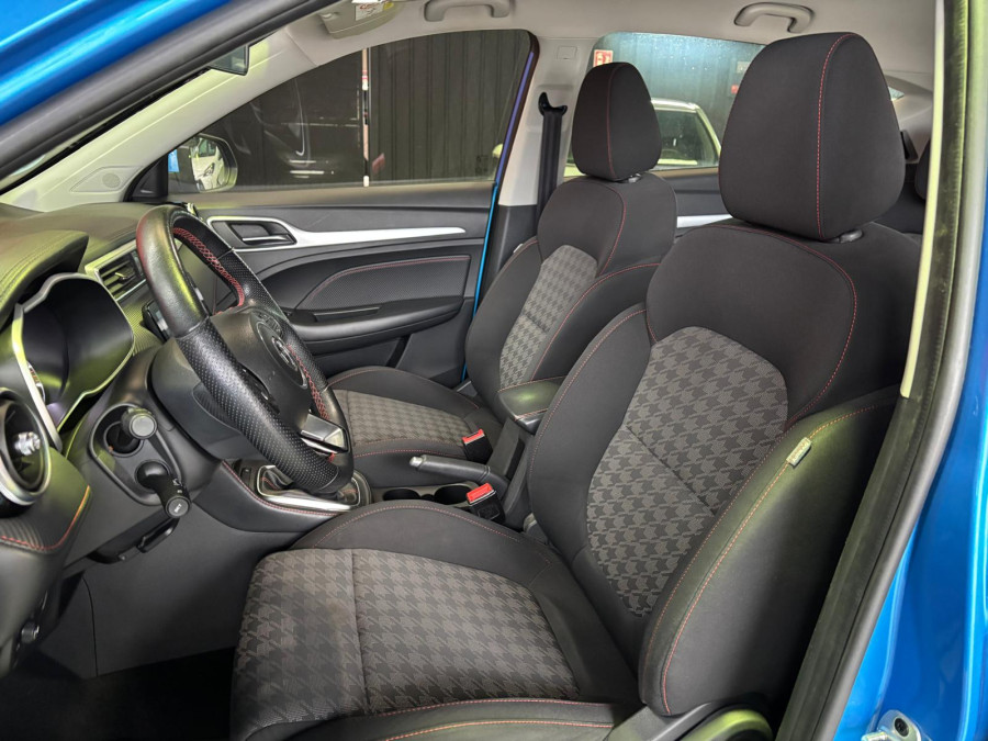 Imagen de Mg ZS