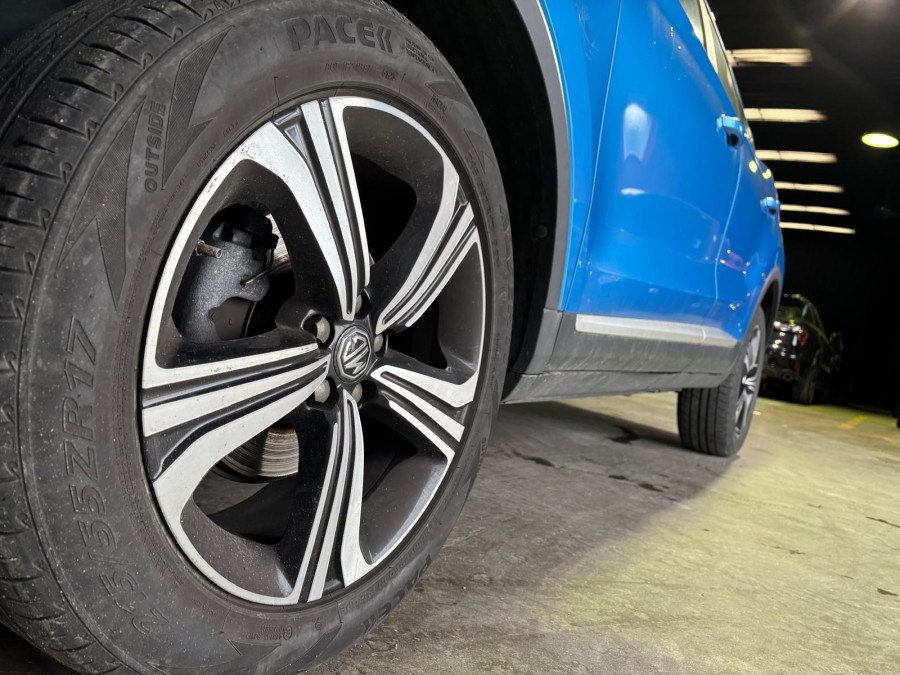 Imagen de Mg ZS