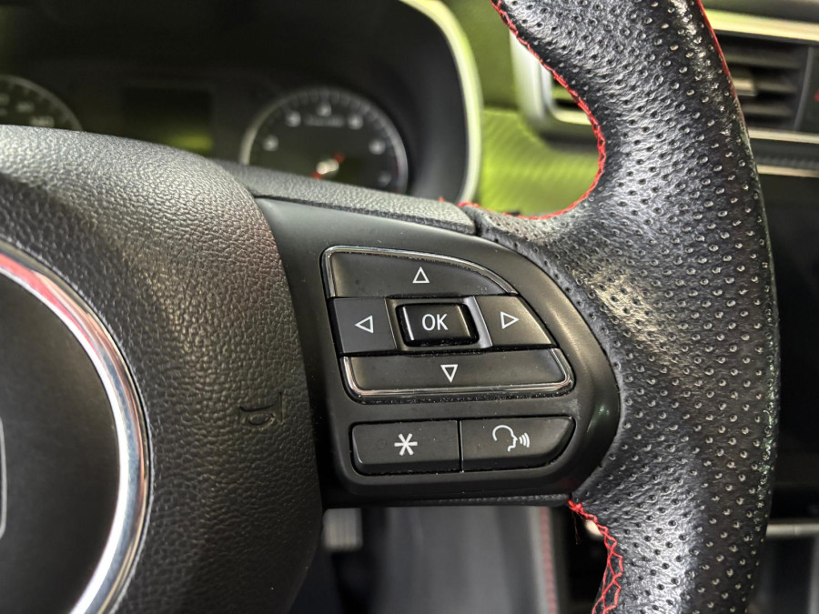 Imagen de Mg ZS