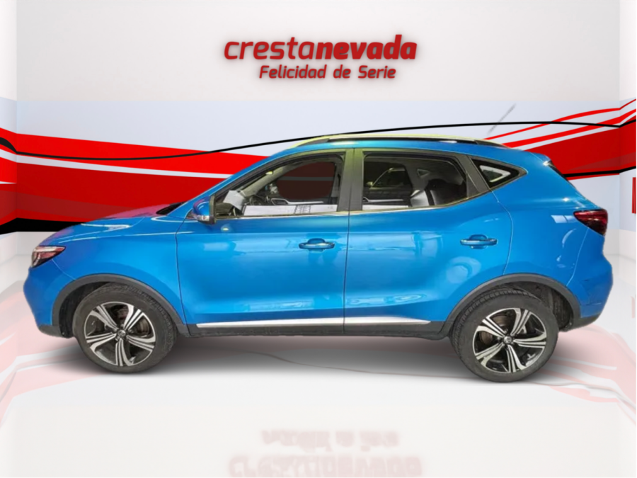Imagen de Mg ZS