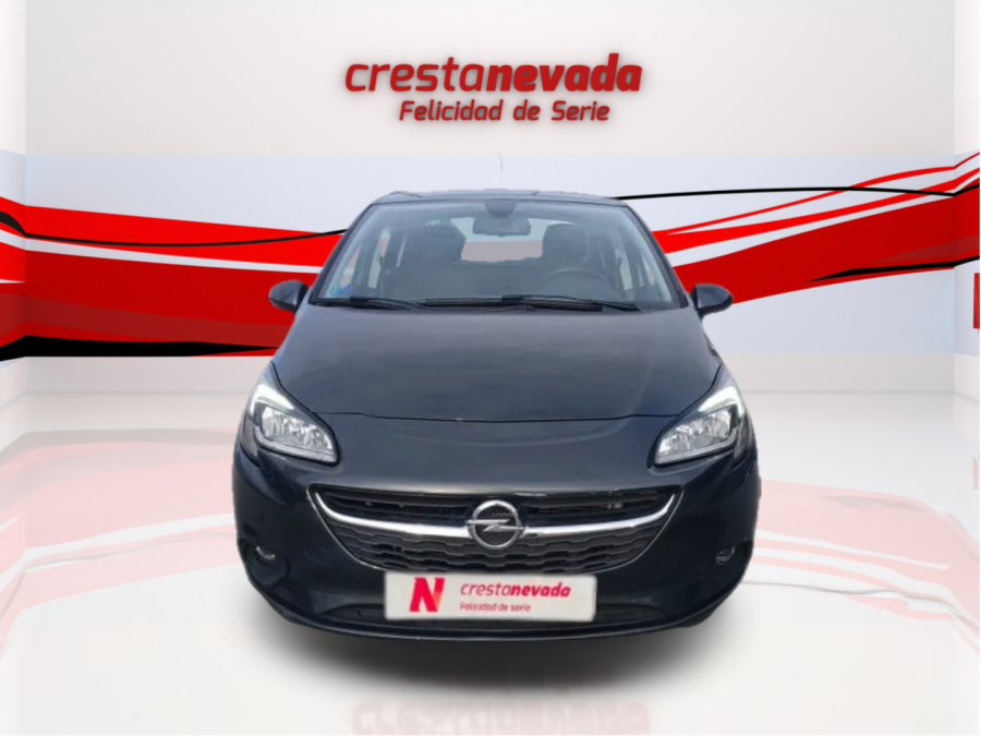 Imagen de Opel Corsa