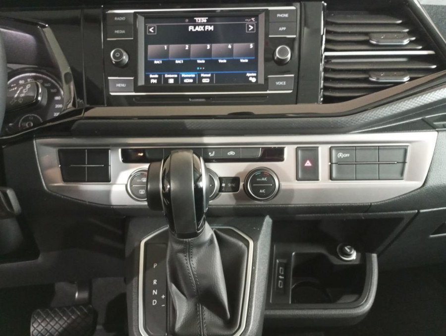 Imagen de Volkswagen California