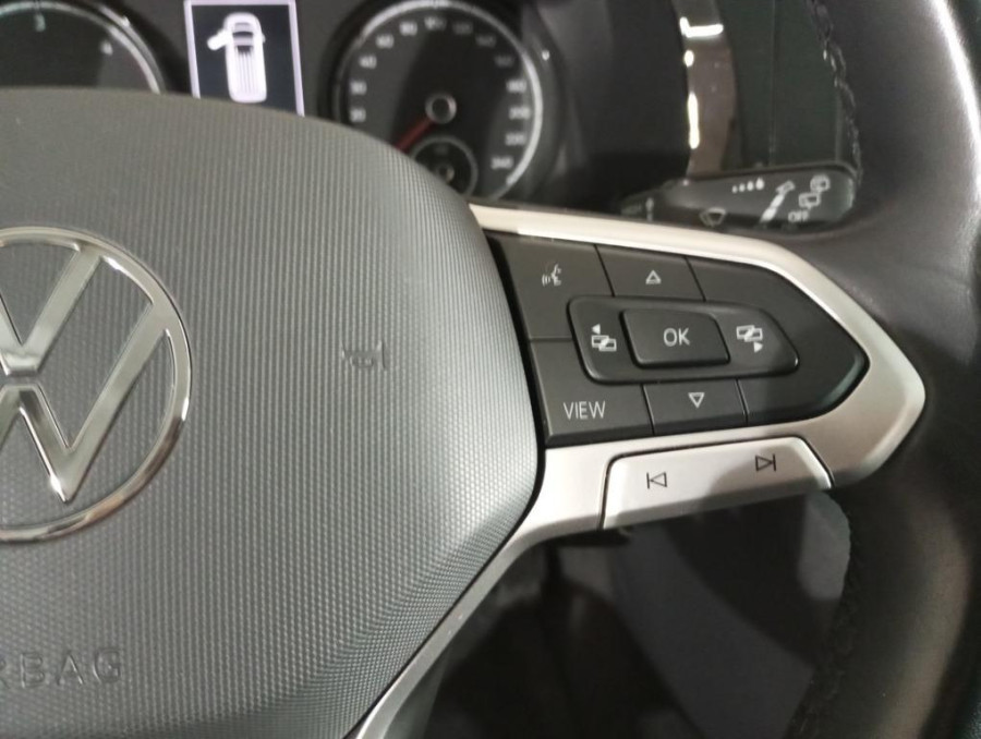 Imagen de Volkswagen California