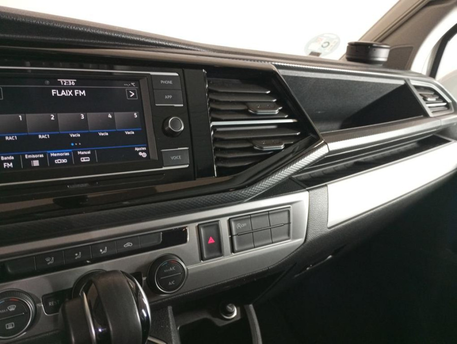 Imagen de Volkswagen California